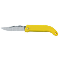 A2004 knife - Inox - Blade Length 7cm - KV-AA2004 - AZZI SUB (ONLY SOLD IN LEBANON)